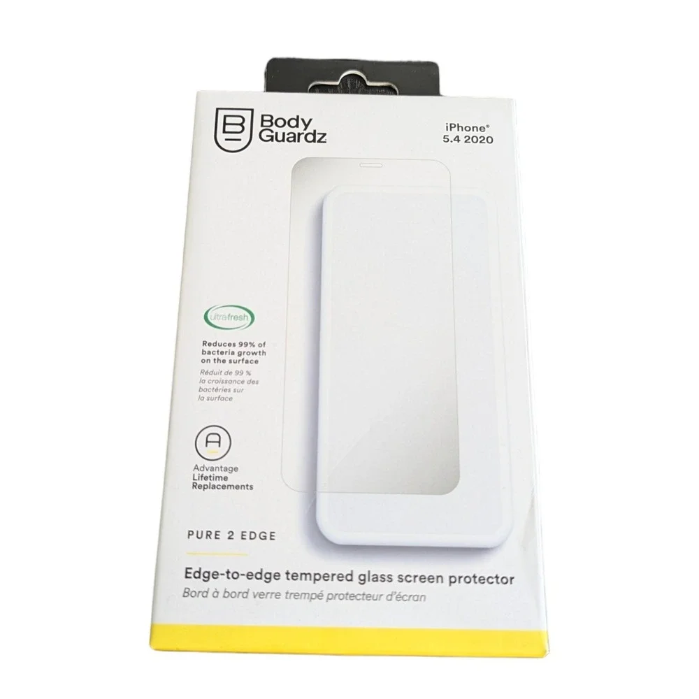 Mm4N Apple iPhone 12 mini - 5.4